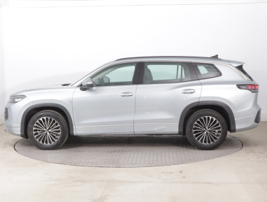 Volkswagen Tayron - 2025