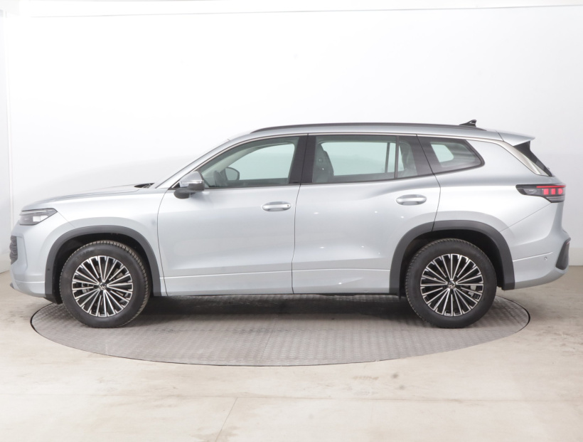 Volkswagen Tayron, 2025