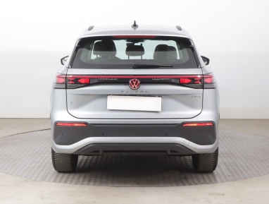 Volkswagen Tayron - 2025