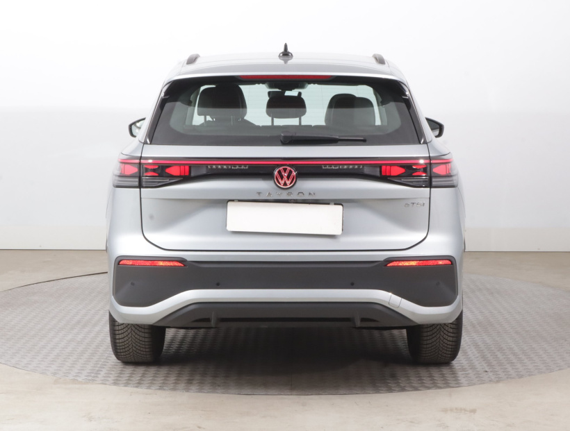 Volkswagen Tayron, 2025