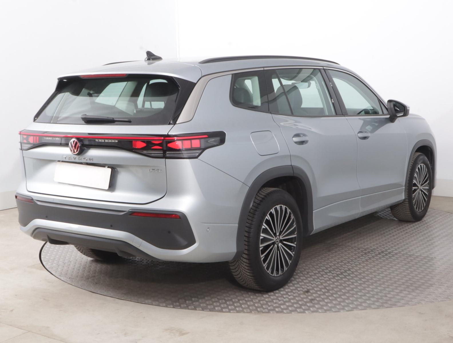 Volkswagen Tayron - 2025