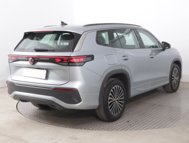 Volkswagen Tayron - 2025