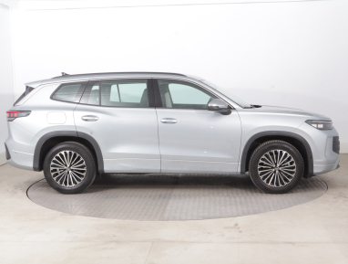 Volkswagen Tayron - 2025