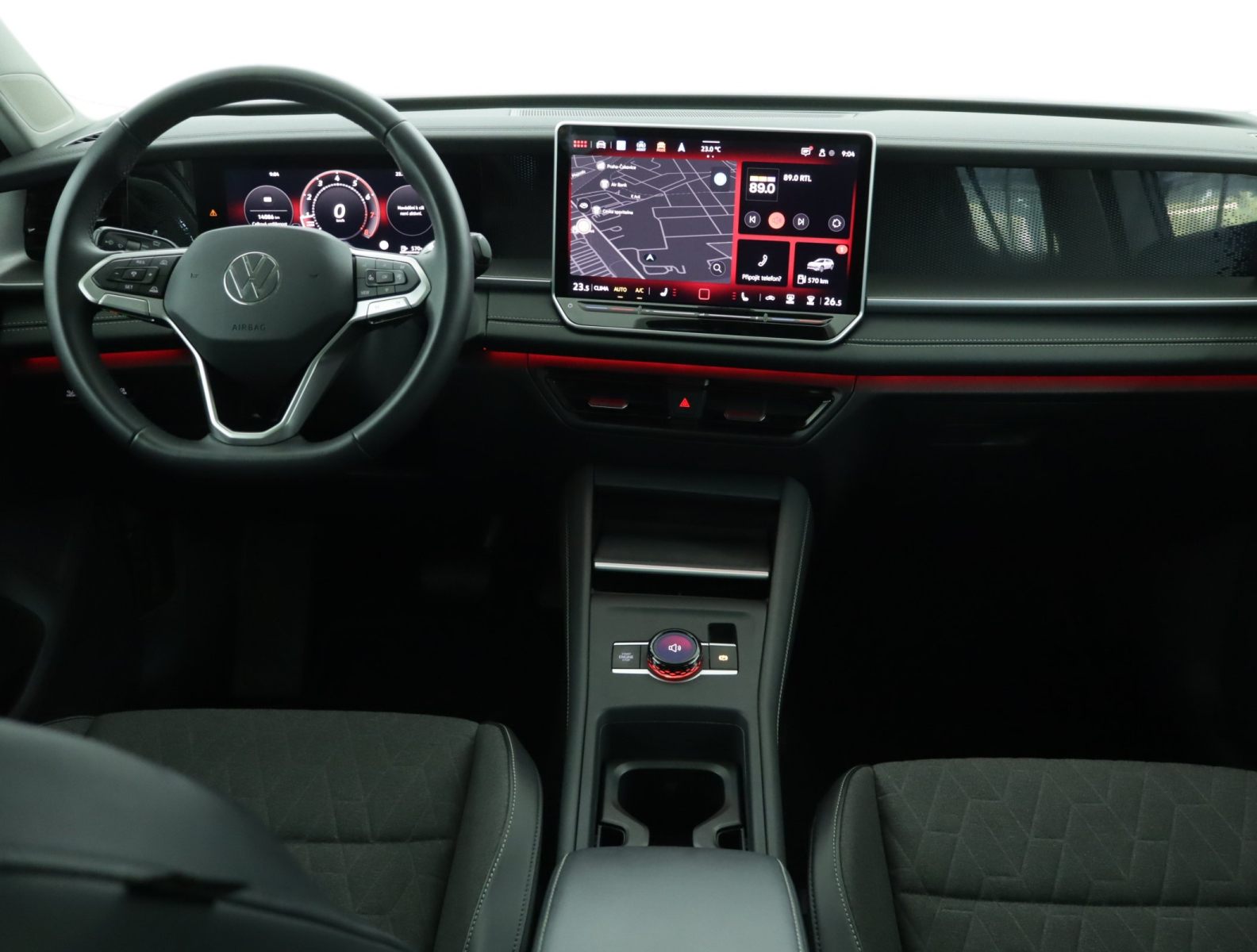 Volkswagen Tayron - 2025
