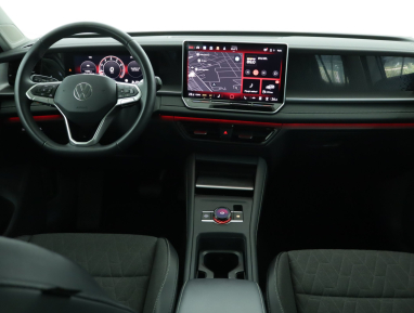 Volkswagen Tayron - 2025
