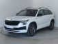 Škoda Kodiaq, 2023