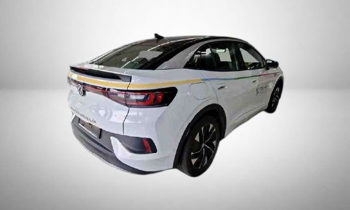 Volkswagen ID.5, 2023
