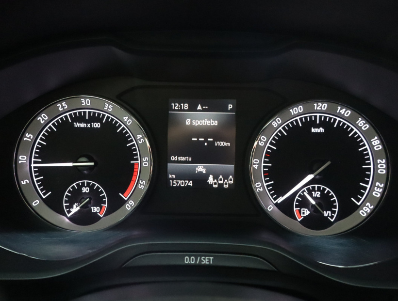 Škoda Kodiaq, 2021