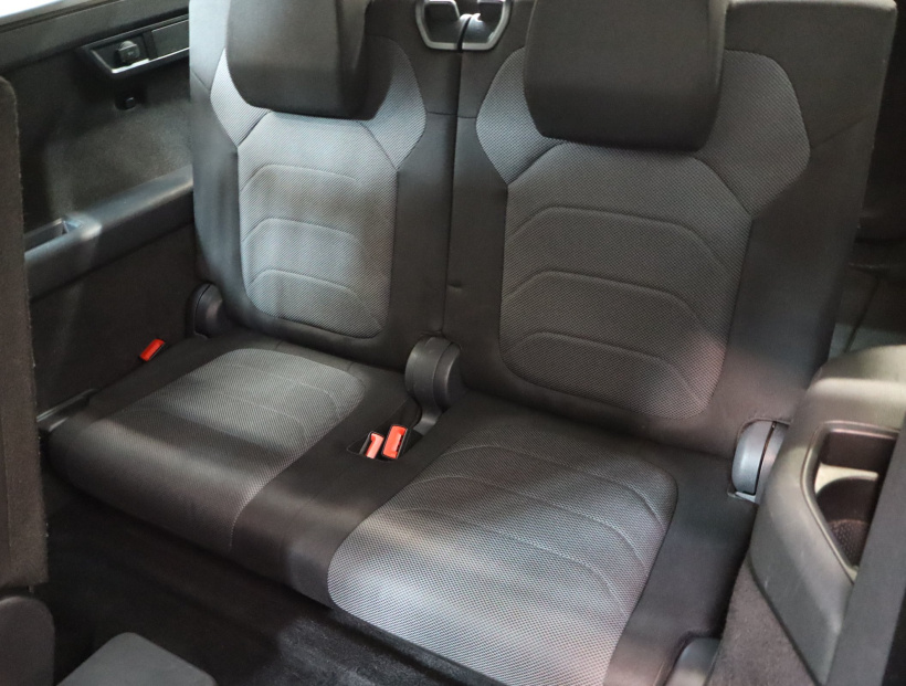 Škoda Kodiaq, 2021