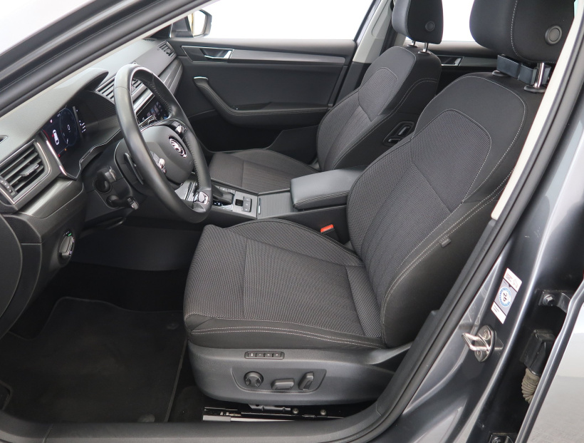 Škoda Superb, 2023