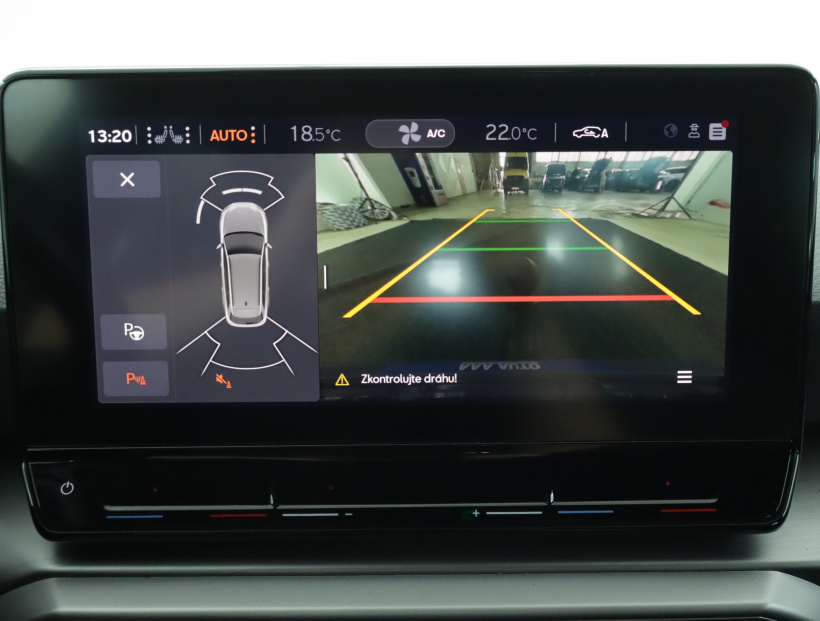 Seat Leon, 2022