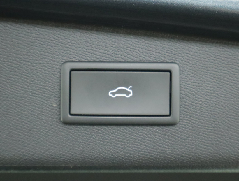 Seat Leon, 2022
