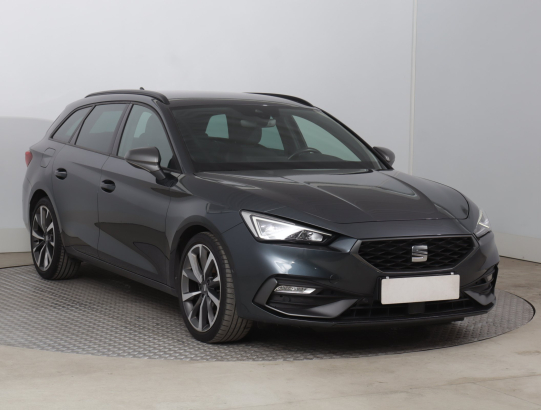 Seat Leon 1.5 eTSI