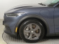 Ford Mustang Mach-E, 2021
