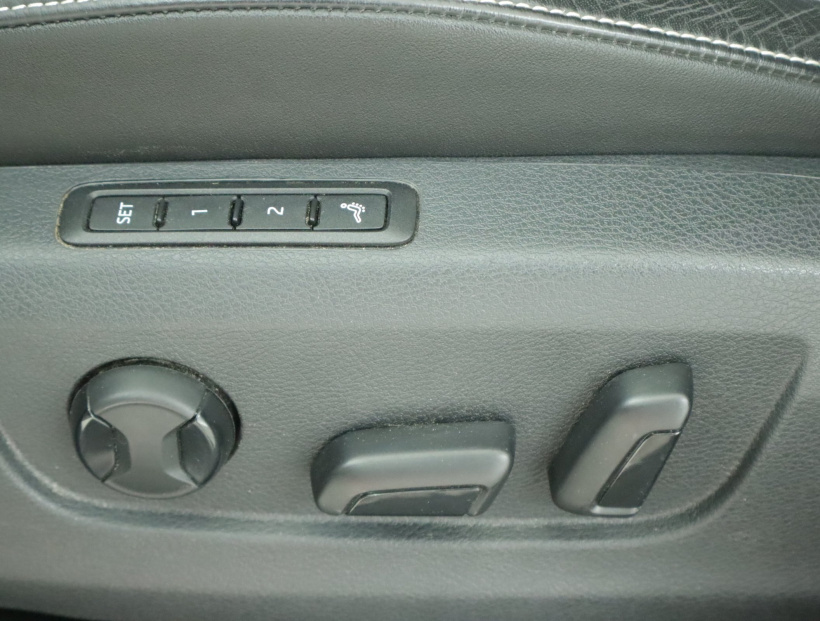 Škoda Superb, 2021