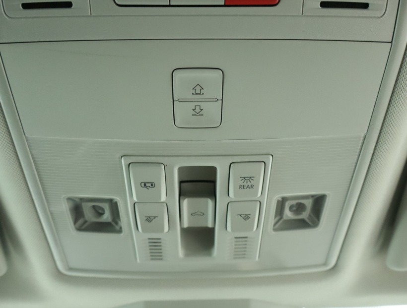 Škoda Superb, 2021