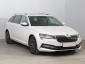 Škoda Superb, 2021