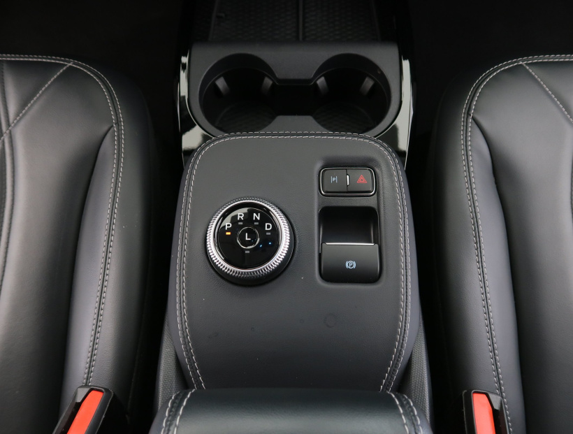 Ford Mustang Mach-E, 2021