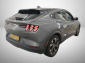 Ford Mustang Mach-E, 2021