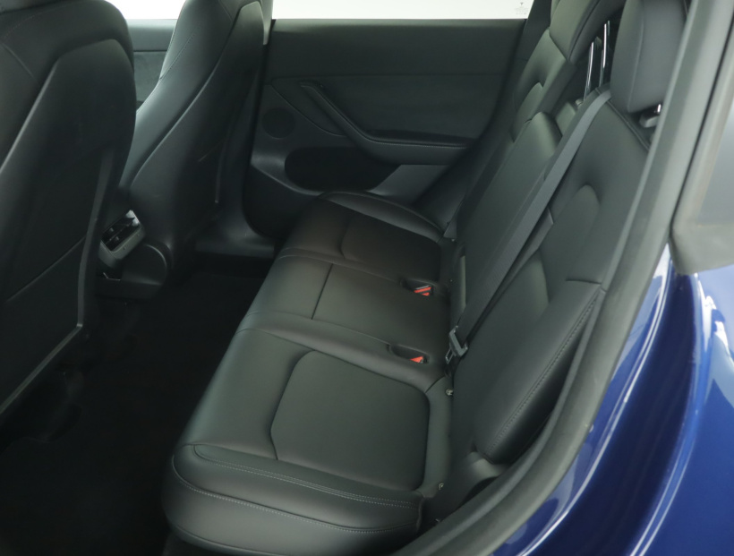 Tesla Model Y, 2023
