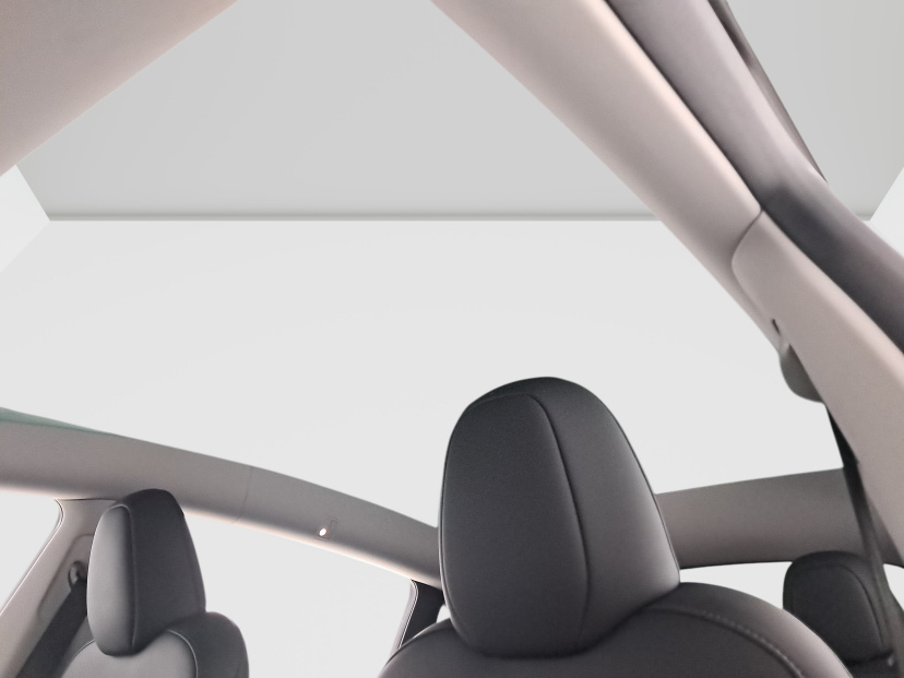 Tesla Model Y, 2023