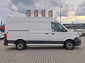 Volkswagen Crafter, 2023