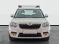 Škoda Yeti, 2014