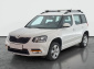 Škoda Yeti, 2014