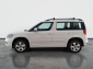 Škoda Yeti, 2014