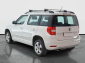 Škoda Yeti, 2014
