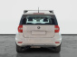 Škoda Yeti, 2014