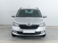 Škoda Fabia, 2022