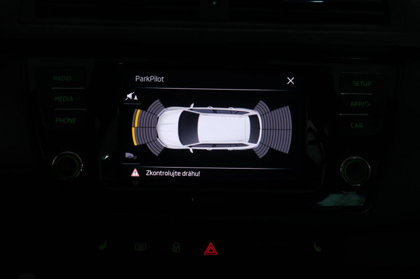 Škoda Fabia, 2022