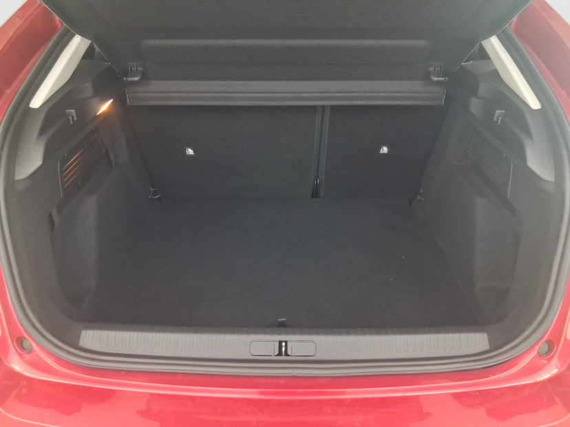 Citroen C4, 2022