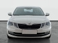 Škoda Octavia, 2017
