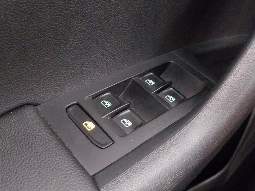 Škoda Octavia, 2017