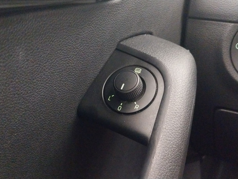 Škoda Octavia, 2017