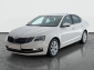 Škoda Octavia, 2017