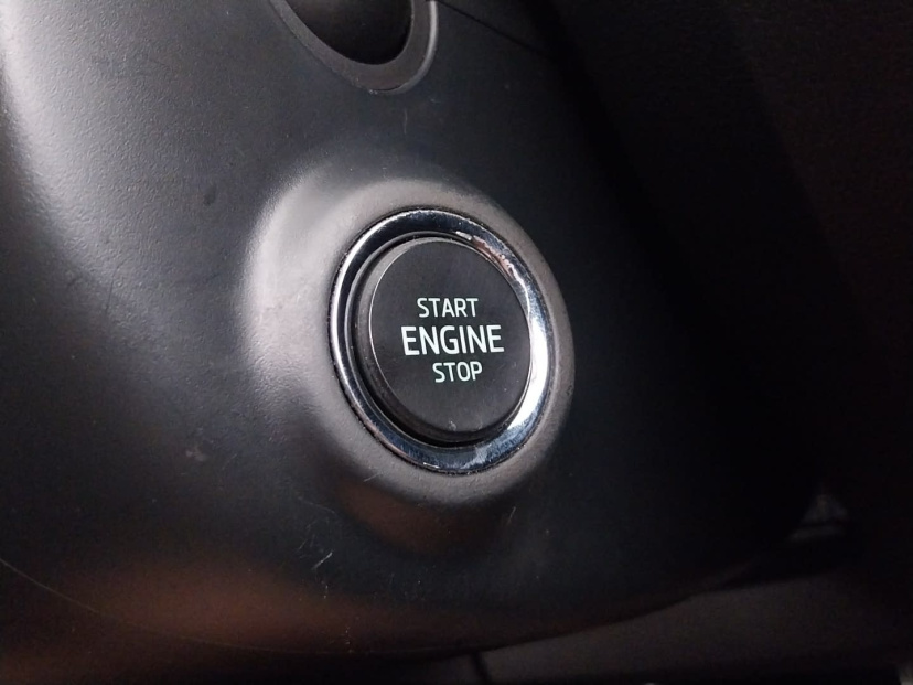 Škoda Octavia, 2017
