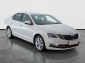Škoda Octavia, 2017