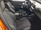 Peugeot 2008, 2020