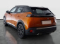 Peugeot 2008, 2020