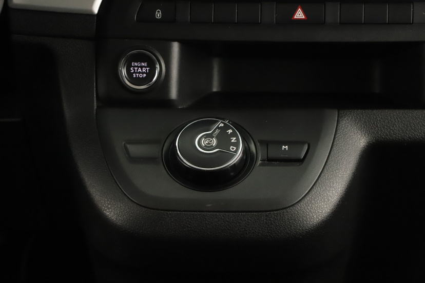Peugeot Traveller, 2022