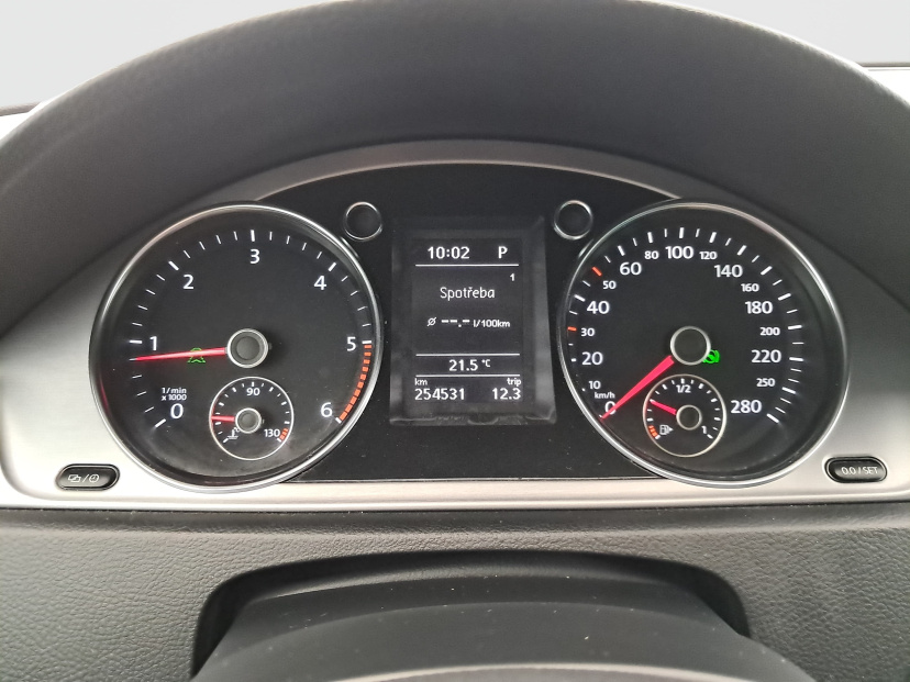 Volkswagen CC, 2014