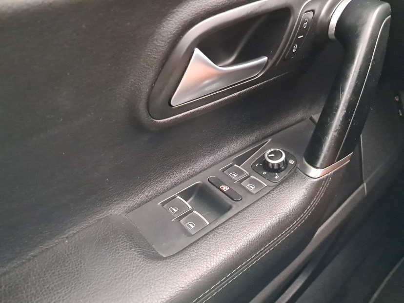 Volkswagen CC, 2014