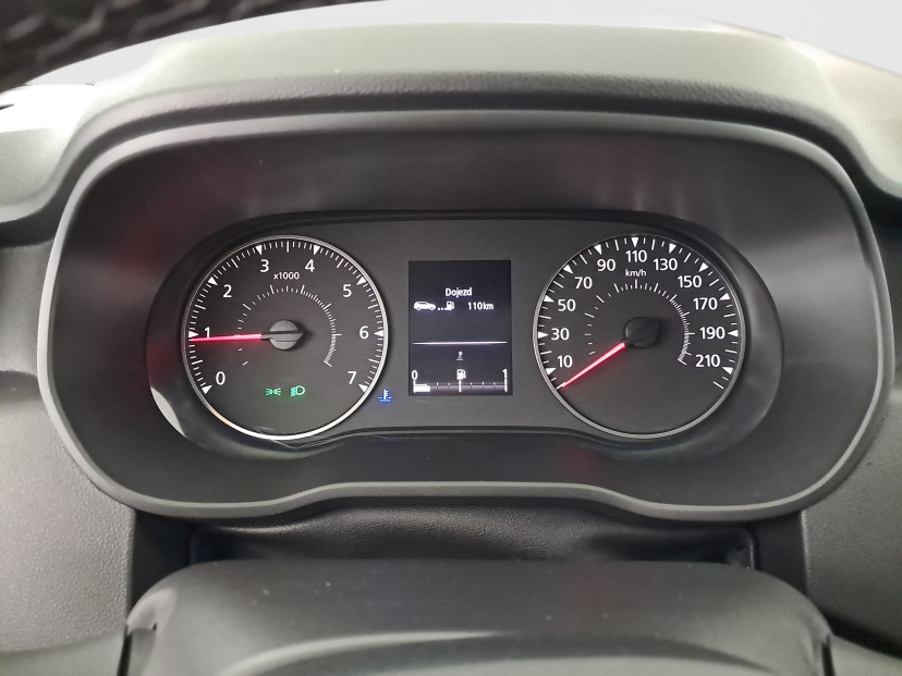 Dacia Duster, 2020