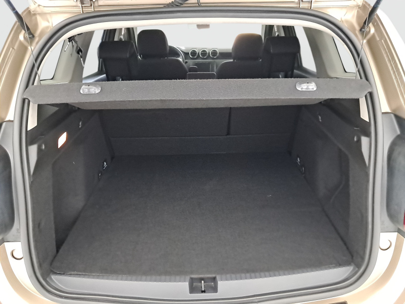Dacia Duster, 2020