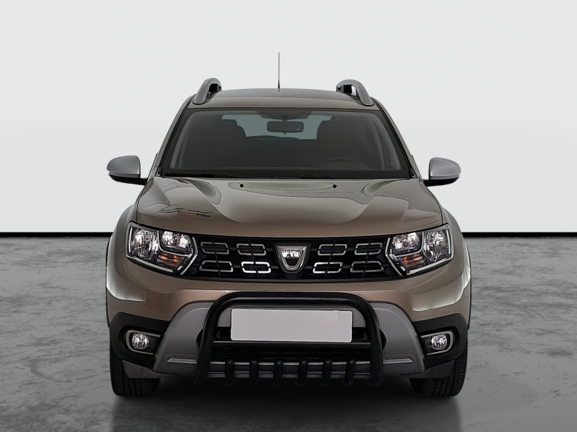 Dacia Duster, 2020
