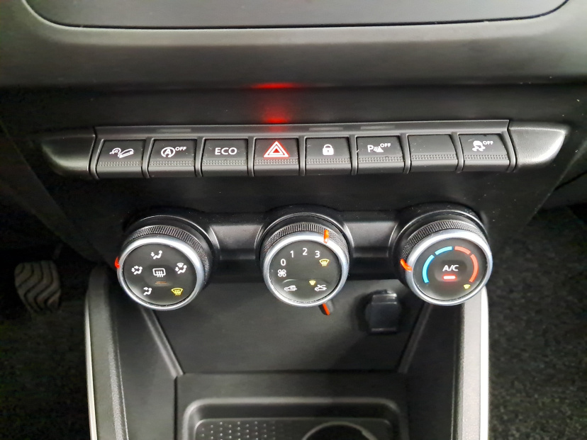 Dacia Duster, 2020