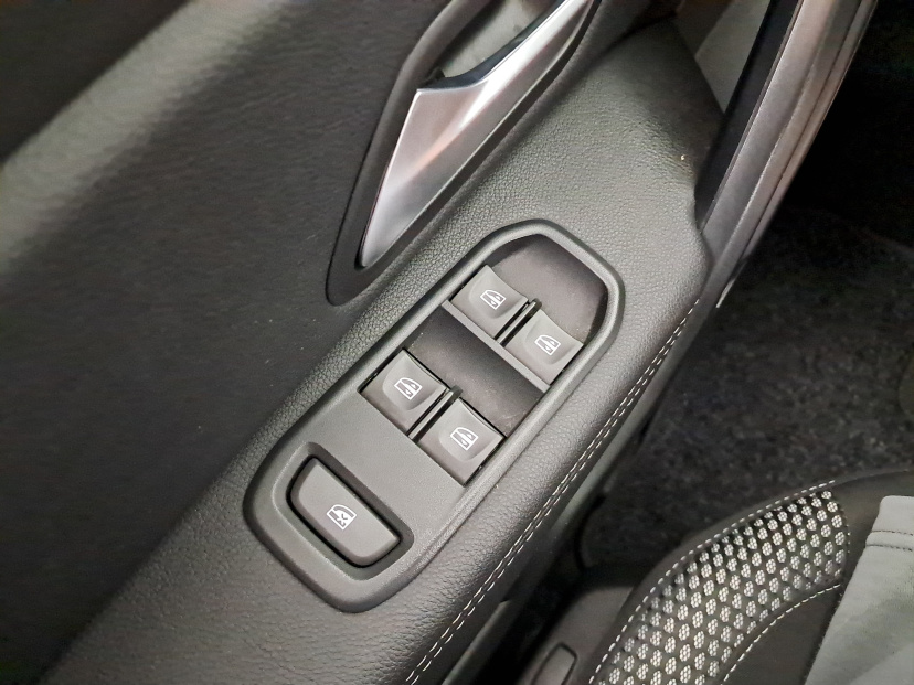Dacia Duster, 2020